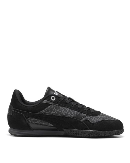 PUMA Black Bella D Feline Ld71