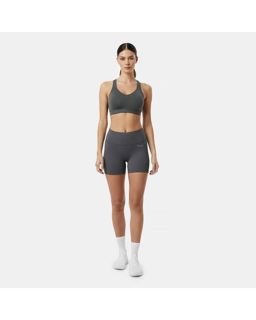 Usa Pro Black 3 Inch Shorts Ladies