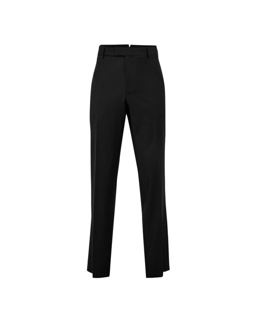 Boss Black Glover Straight Leg Trousers for men