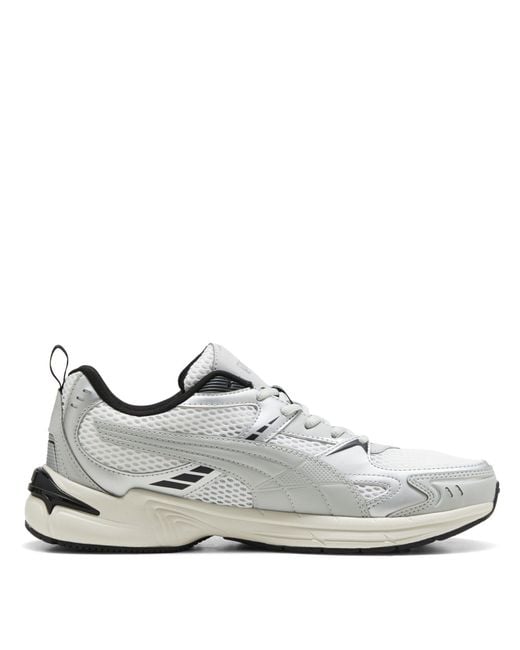 PUMA White Mileniot 2000 R Sn71 for men
