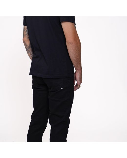 Firetrap Blue Skinny Jeans for men
