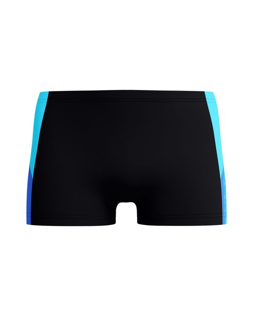 Speedo Blue Dive Swimming Trunks for men