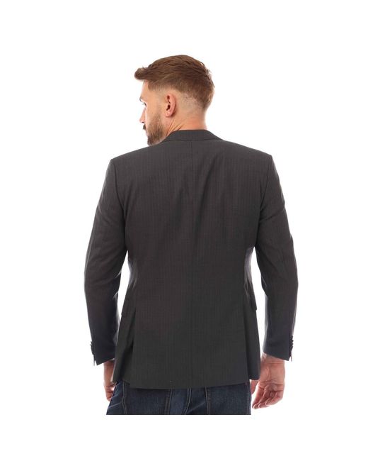 Boss Black Jeckson Blazer Jacket for men
