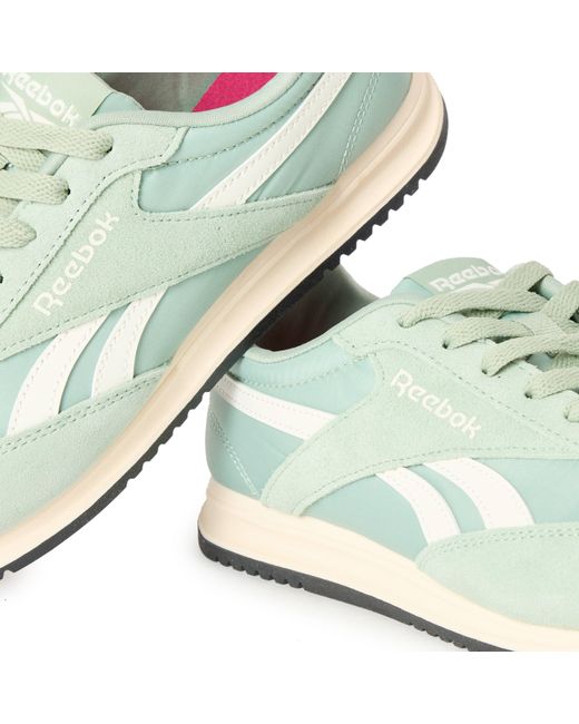 Reebok Green World 70 Trainers