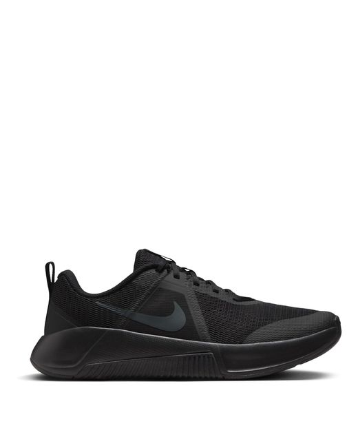 Nike Black Mc Trainer 3 for men
