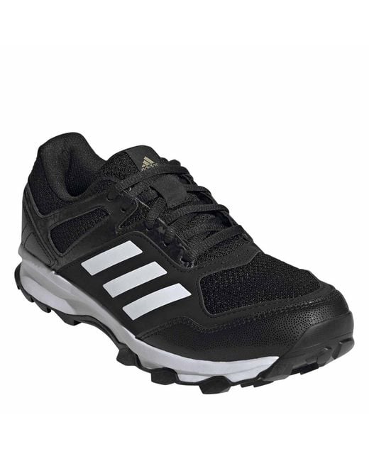 Adidas Black Fabela Rise B