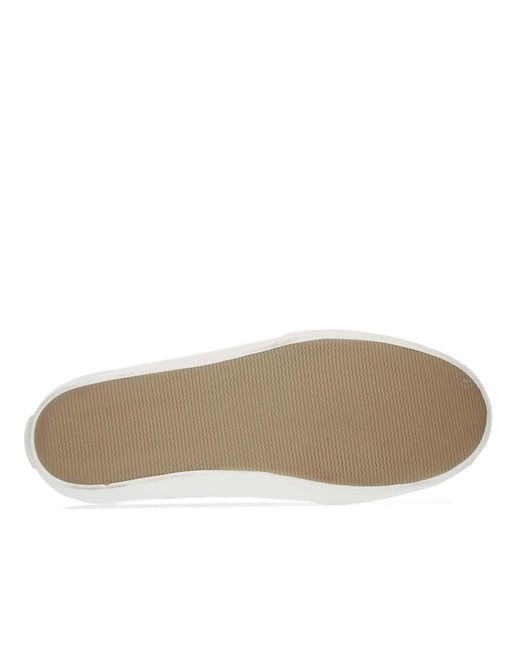 Lacoste White Topskill Trainers