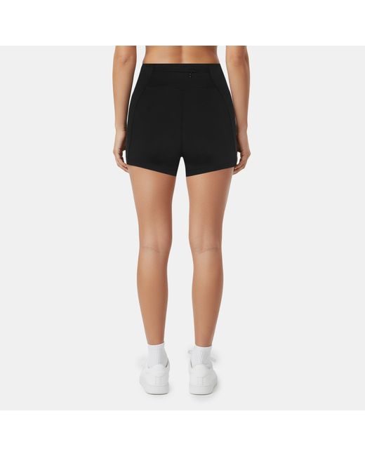 Usa Pro Blue 3 Inch Shorts Ladies