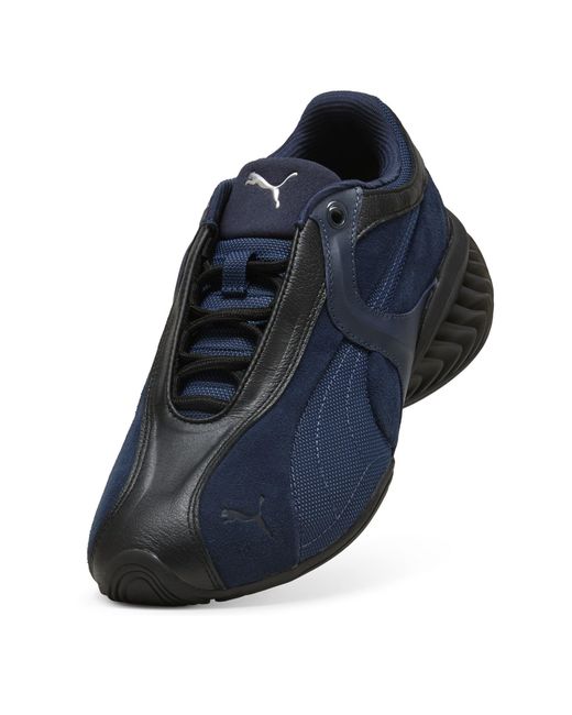 PUMA Blue Cell Geo Trainers for men
