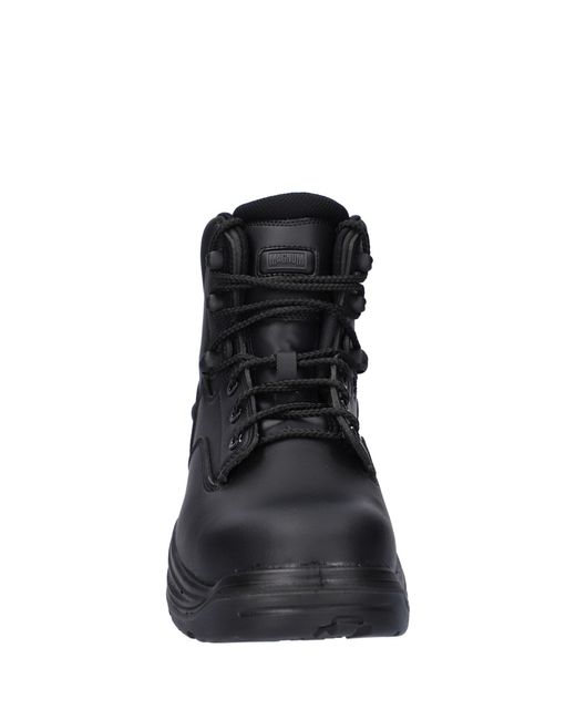 Amblers Safety Black 241 Safety Boot