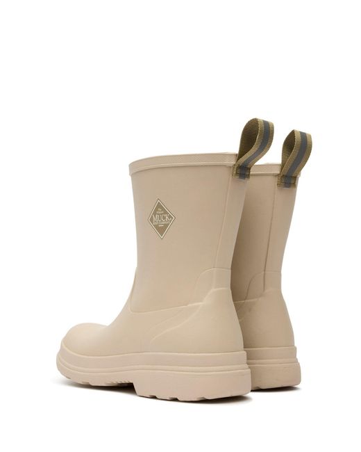 Muck Boot Brown Rainscape Mid Boot