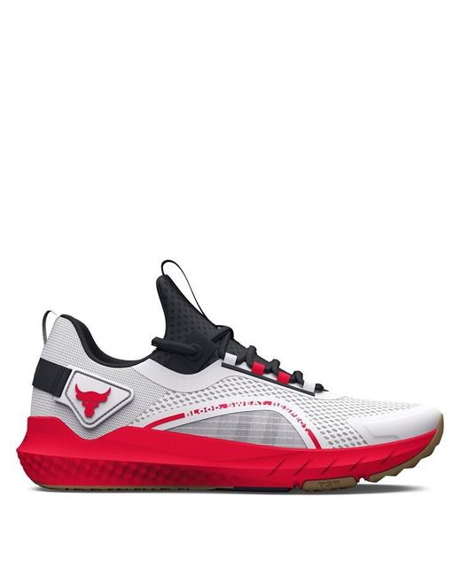 Under Armour Pink Project Rock Sn99 for men