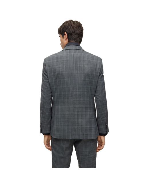 Boss Black H Jeckson Suits for men