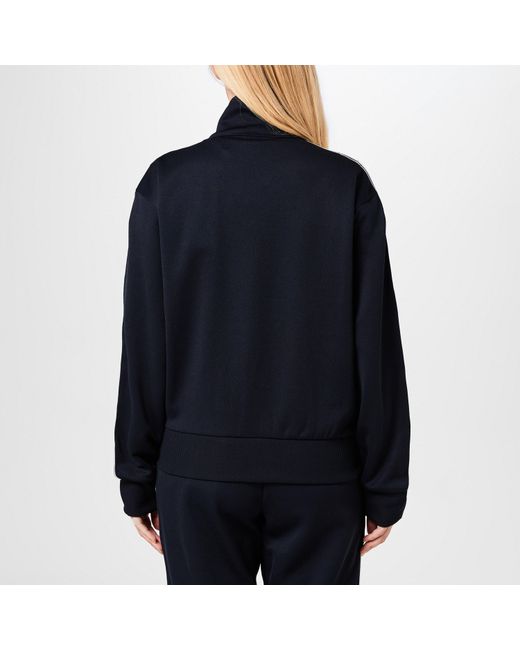 HUGO Blue Demendia Tracksuit Top