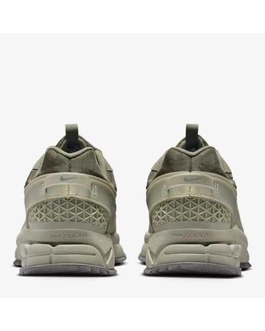 Nike Green Vomero Roam Low Trainers for men
