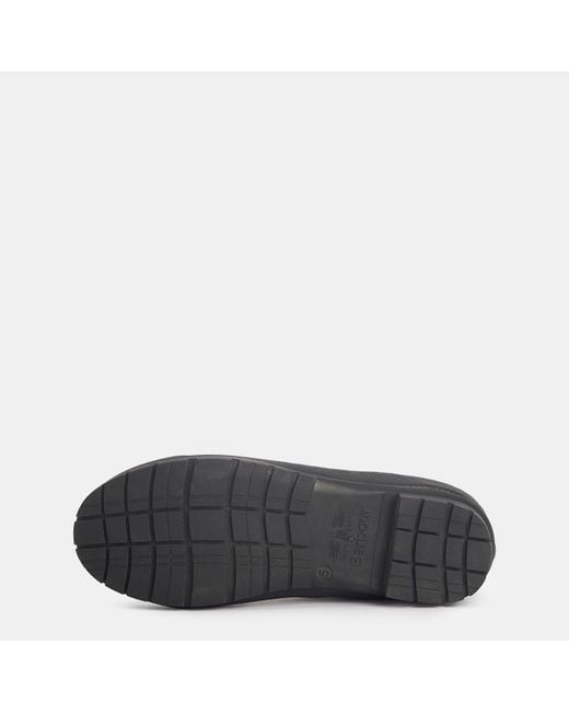 Barbour S Banbury Wellington Boots Black