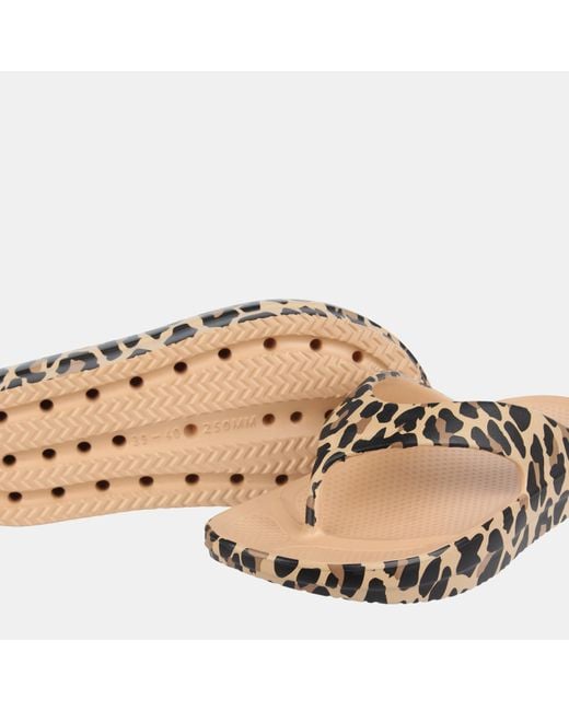 Hot Tuna Natural Ht Flip Flops