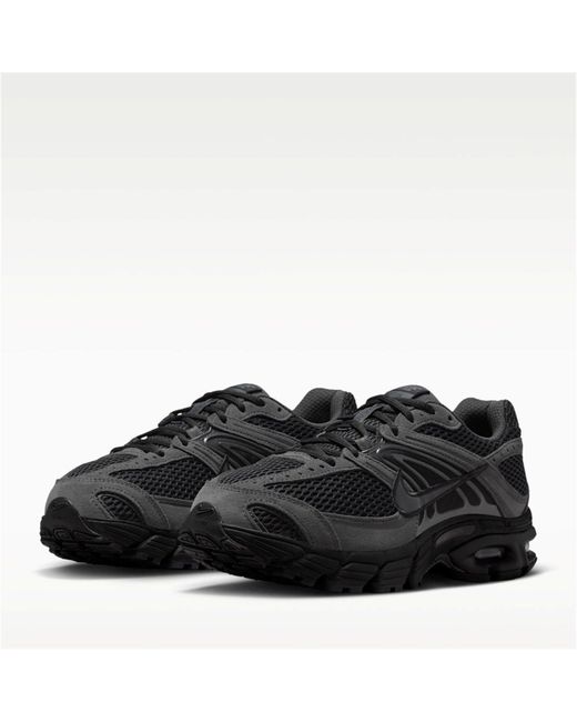 Nike Black Air Max Moto 2K Trainers