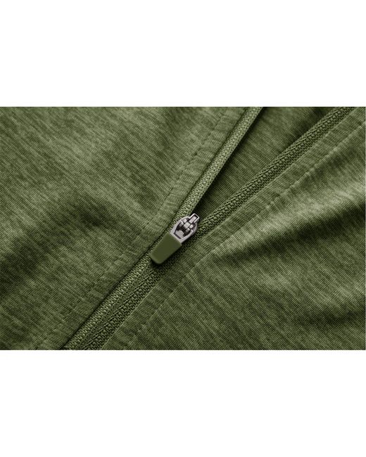 Everlast Green Flex 1/4 Zip for men