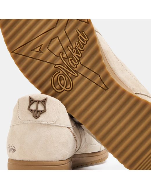 Naked Wolfe Natural Exposure Trainer