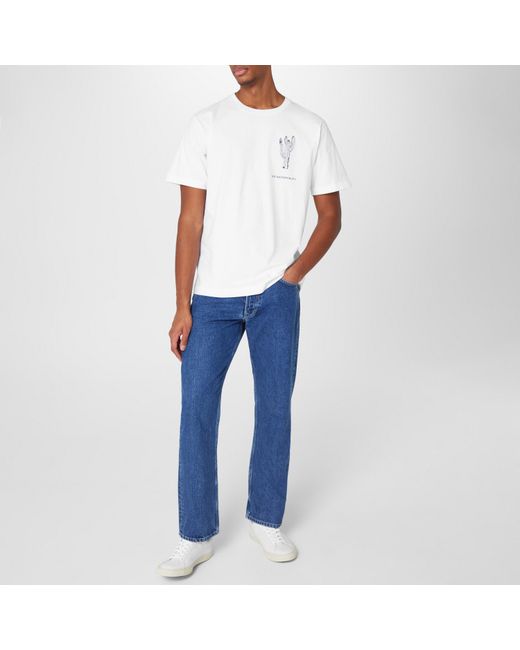 Veja White Esplar for men