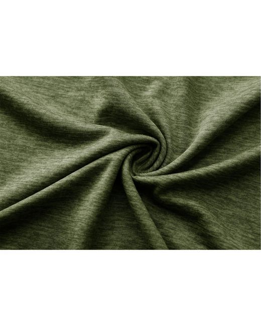 Everlast Green Flex 1/4 Zip for men