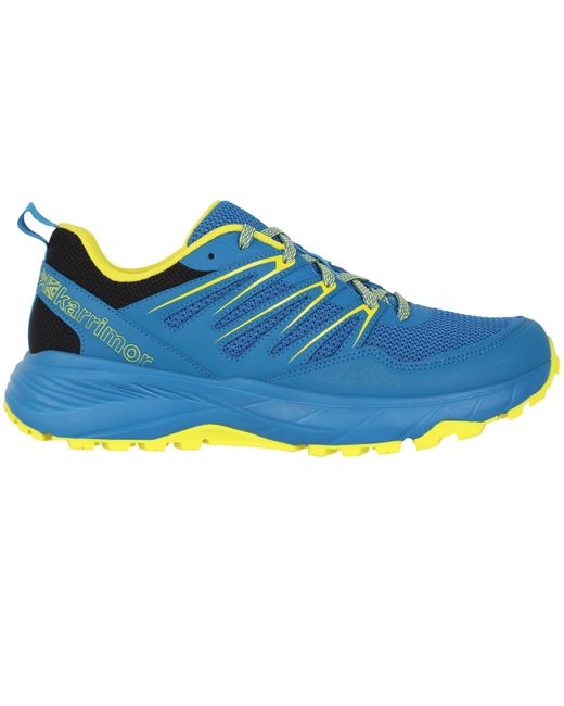 Karrimor Blue Caracal Tr Trainers for men