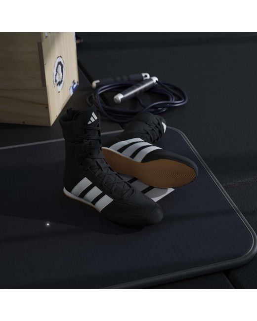 Adidas Black Box Hog Cl for men