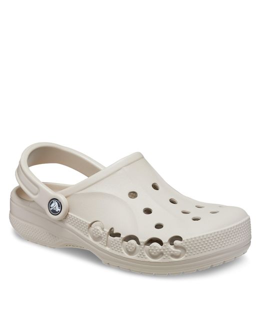 CROCSTM White Baya Clogs