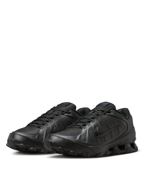Nike Black Trainers for men