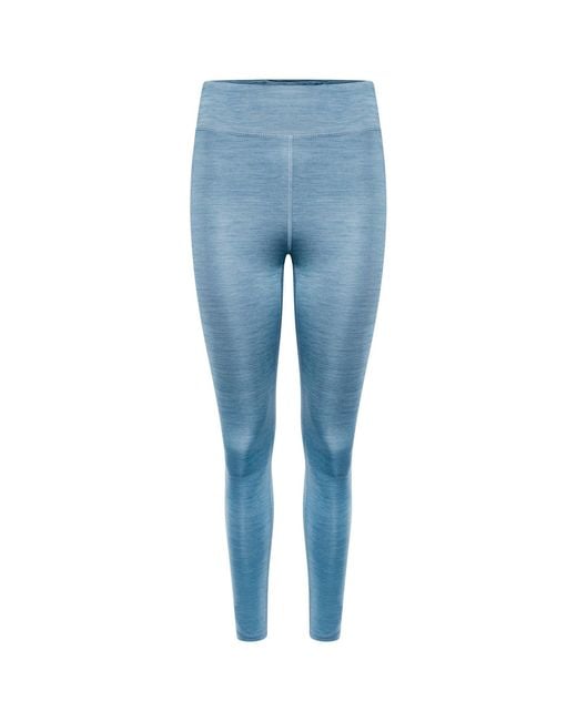 Dare 2b Blue Legitimate Performance Leggings
