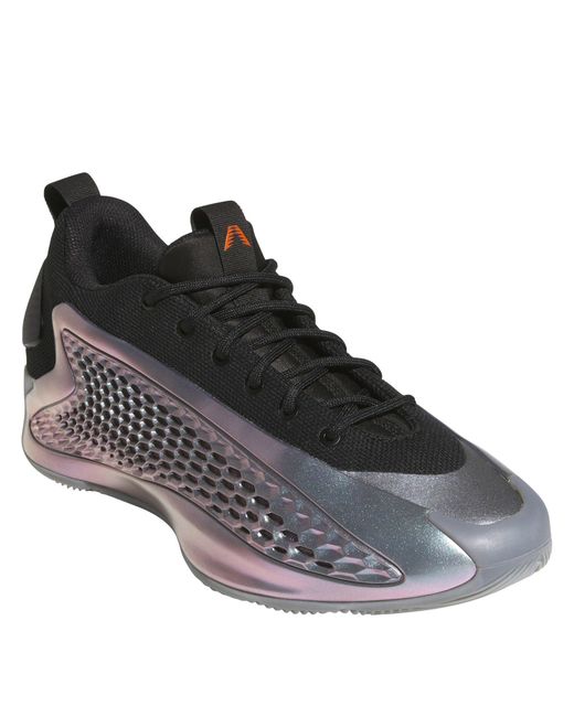 Adidas Black Anthony Edwar for men