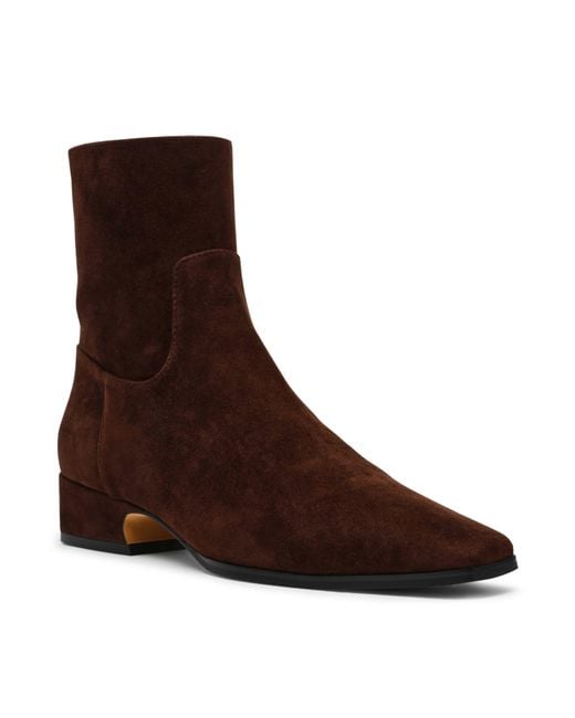 Steve Madden Brown Madden Dusty 30H Ab Ld64