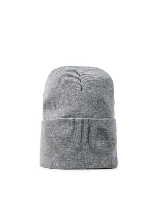 Converse Gray Basic Beanie for men