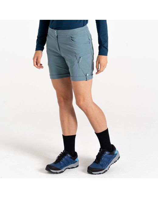 Dare 2b Blue Melodic Iii Shorts