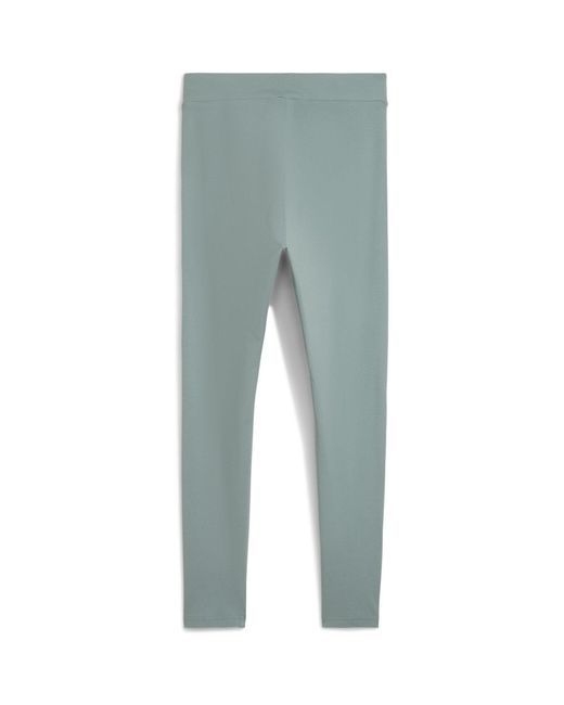 PUMA Blue Sport High-Waist Leggings Legging