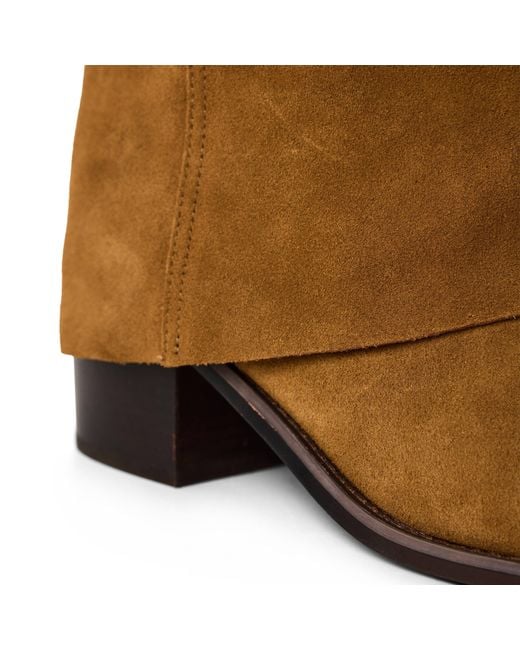 ALDO Brown Nolya Ld64