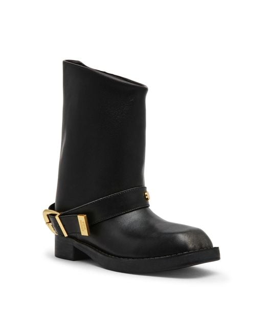 Steve Madden Black Madden Climaxx Boots Ld64