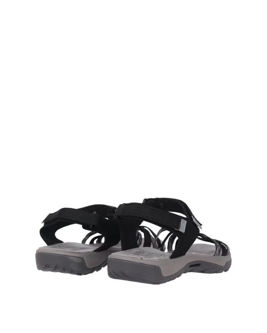 Karrimor Black Salina Walking Sandals