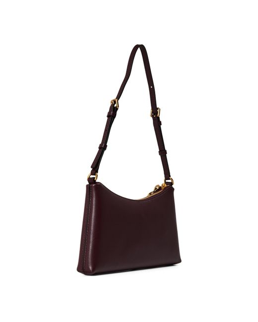 Marc Jacobs Purple Marc J Marc Pouch Ld64