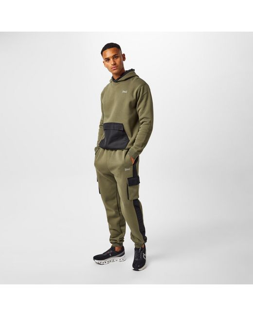 Everlast Green Elite Utility Jogger for men