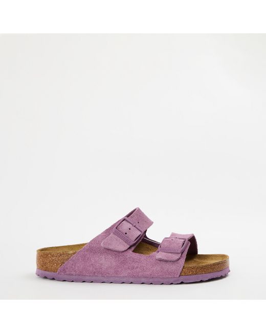 Birkenstock Pink Arizona