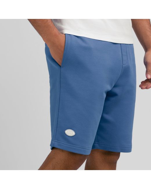 Eden Park Blue Shorts for men