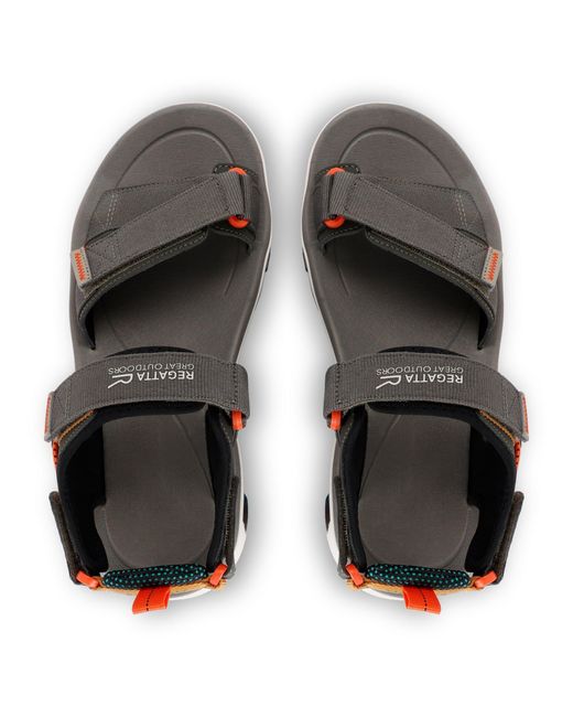 Regatta Brown Blaze Sandals for men