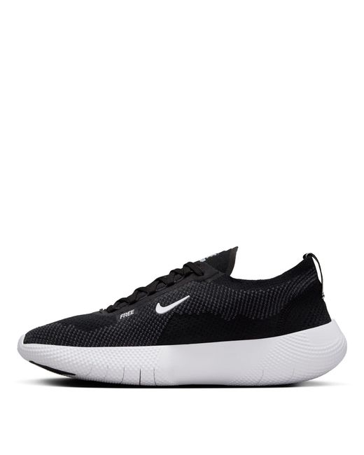 Nike Blue Free 2025 Workout Shoes