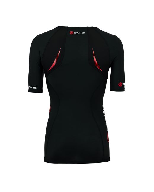Skins Black A200 S/S for men