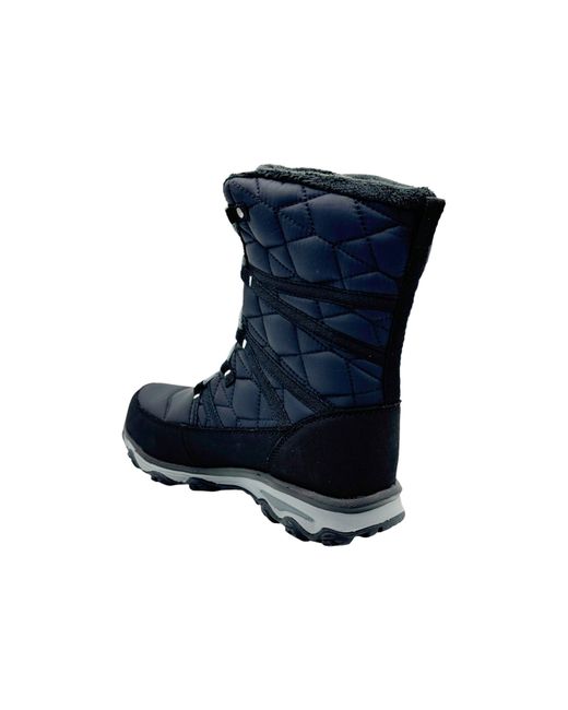 Karrimor Black St Moritz Snow Boots
