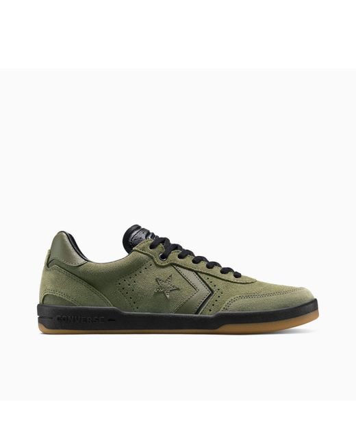Converse Green Adults Cons Louie Lopez Pro 2 Su Skate Shoes
