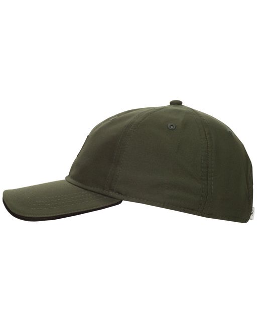 Calvin Klein Green Ck Golf Cap for men