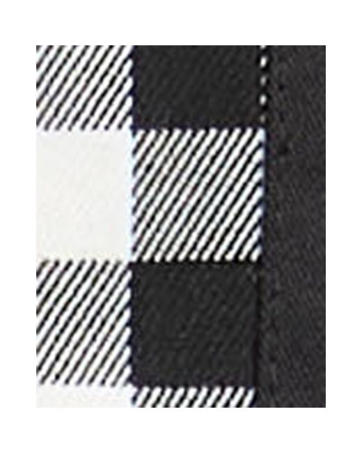 Barbour Black B.Int Gabriette Sp Ld64
